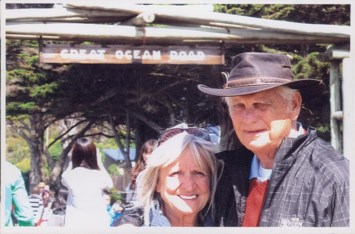 Obituary of Gerald Duane Schwendinger