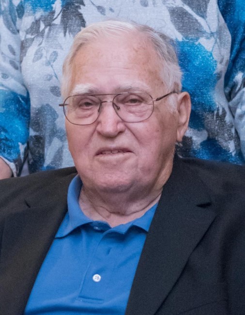 Obituario de Lewis Harold Sharp