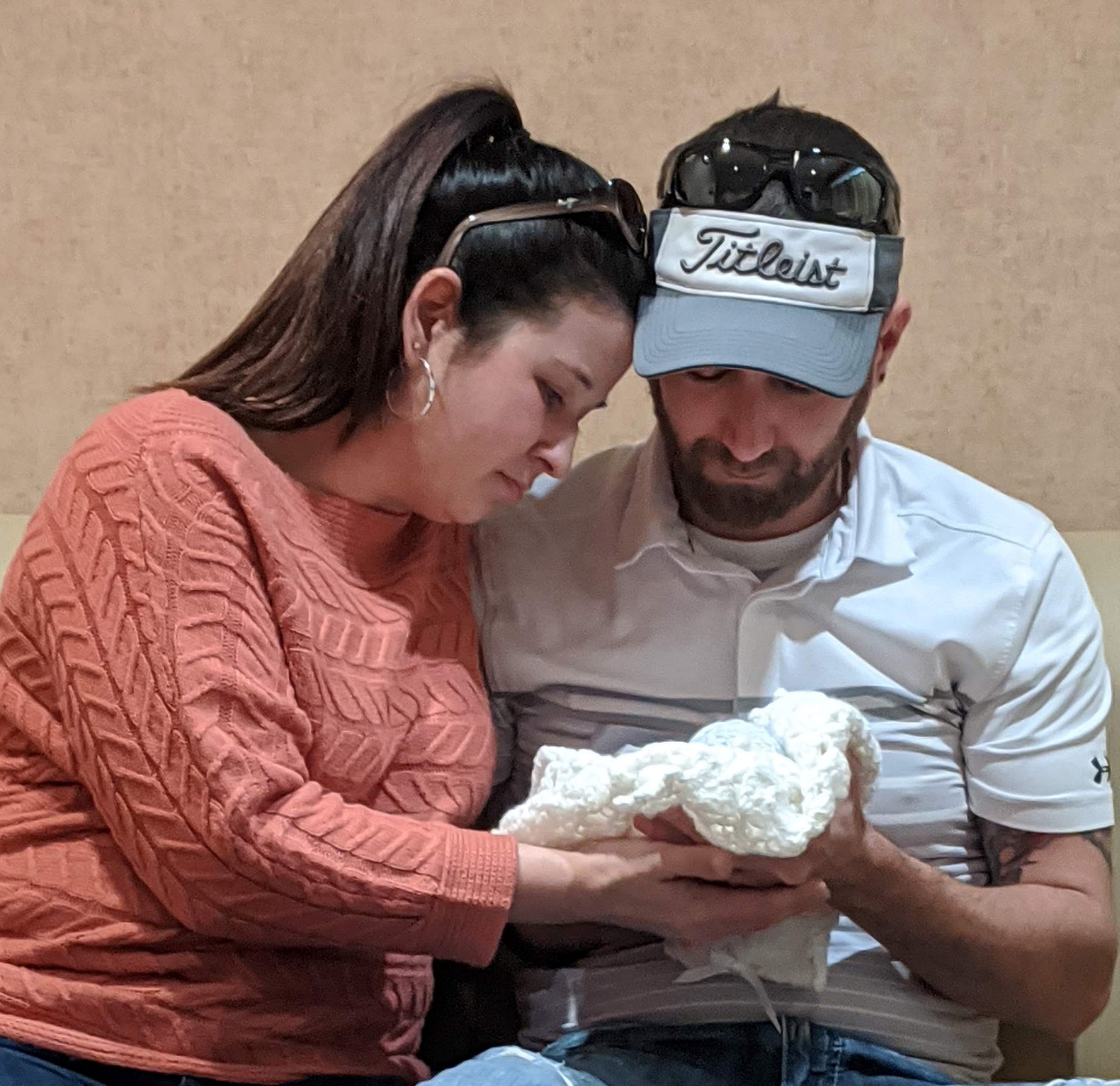 Obituary of Junior Foster Wall