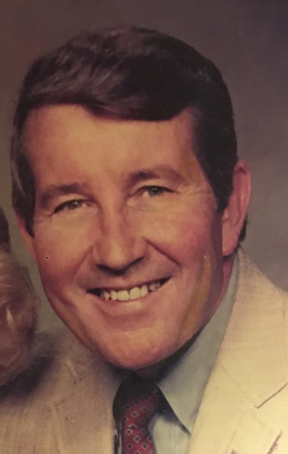 Obituary of John Thomas "Tom" Pitts