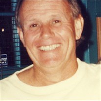 Obituary of Robin Glenn