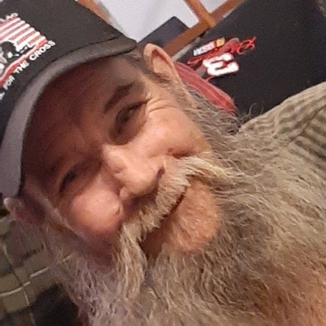 Obituary of Norwood Preston Robertson