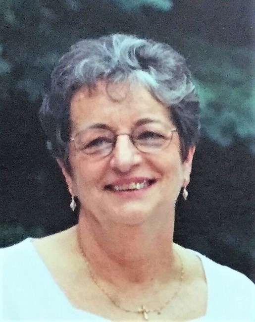 Avis de décès de JoAnn Colley Passmore