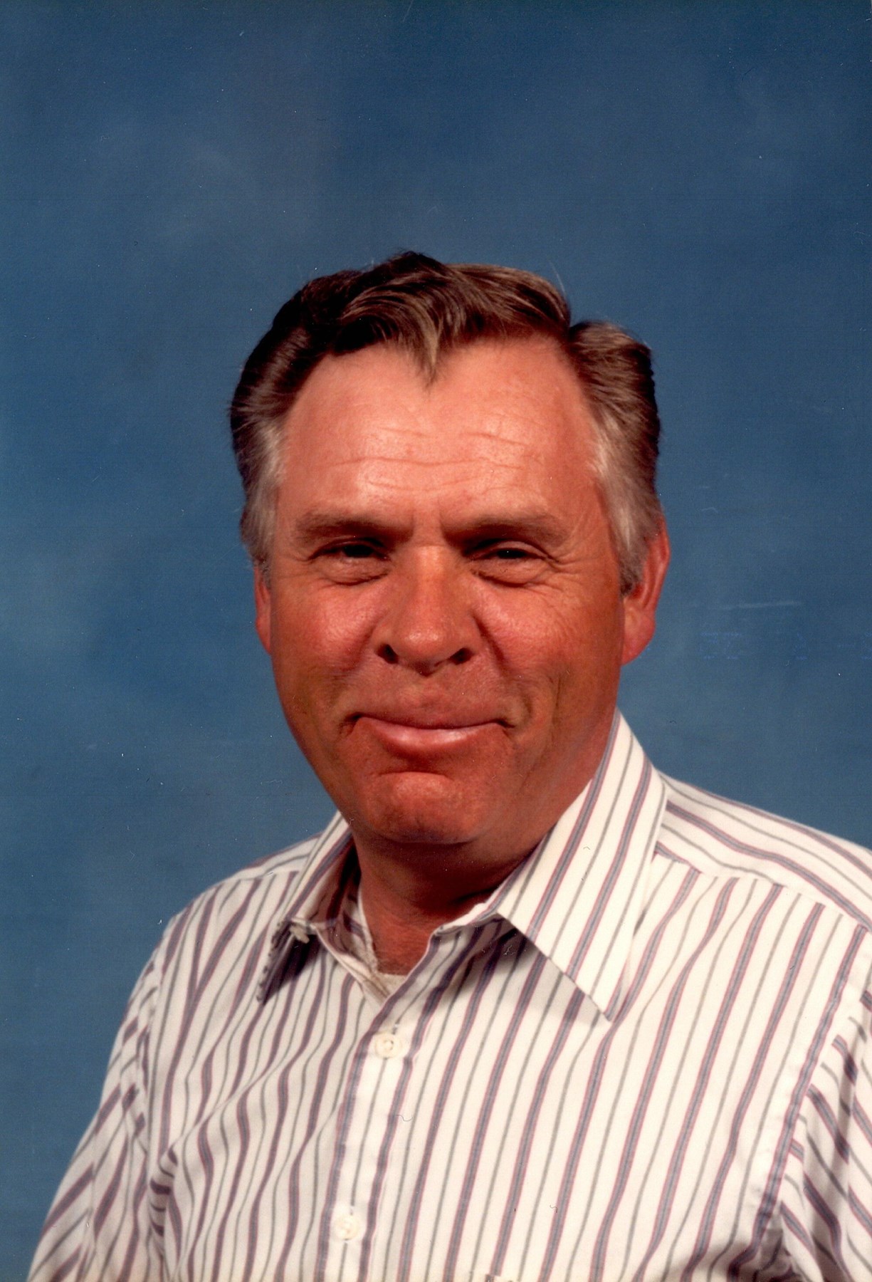 Robert Marvin "Pete" Luttrell Obituary Greeneville, TN