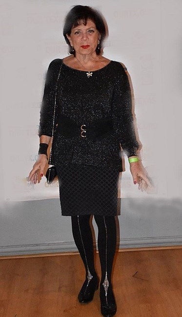 Obituary of Irina Cech