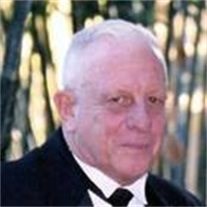 Obituary of Nicholas J. Marmo