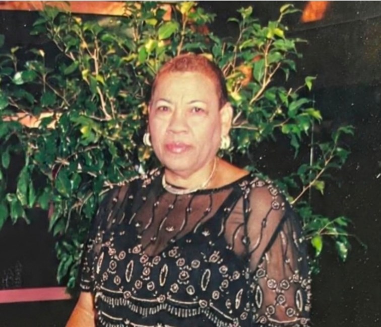 Obituary of Patricia Yvonne Batson