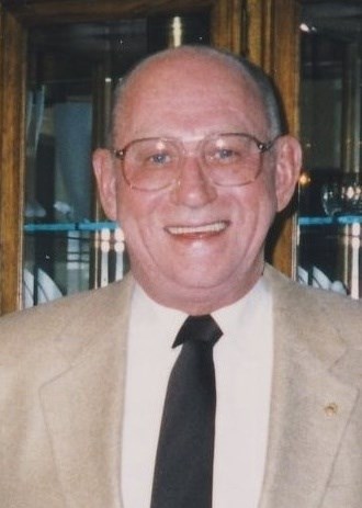 Obituary of Charles R. Platt