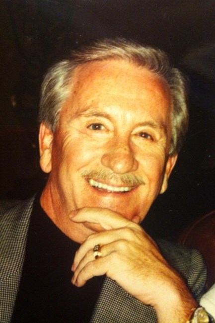 Obituary of James A. Munsey Sr.