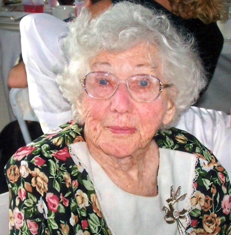 Elizabeth M. Highland Obituary Rochester, NY