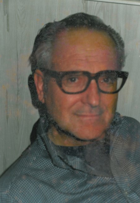 Obituary of William D. DeMayo