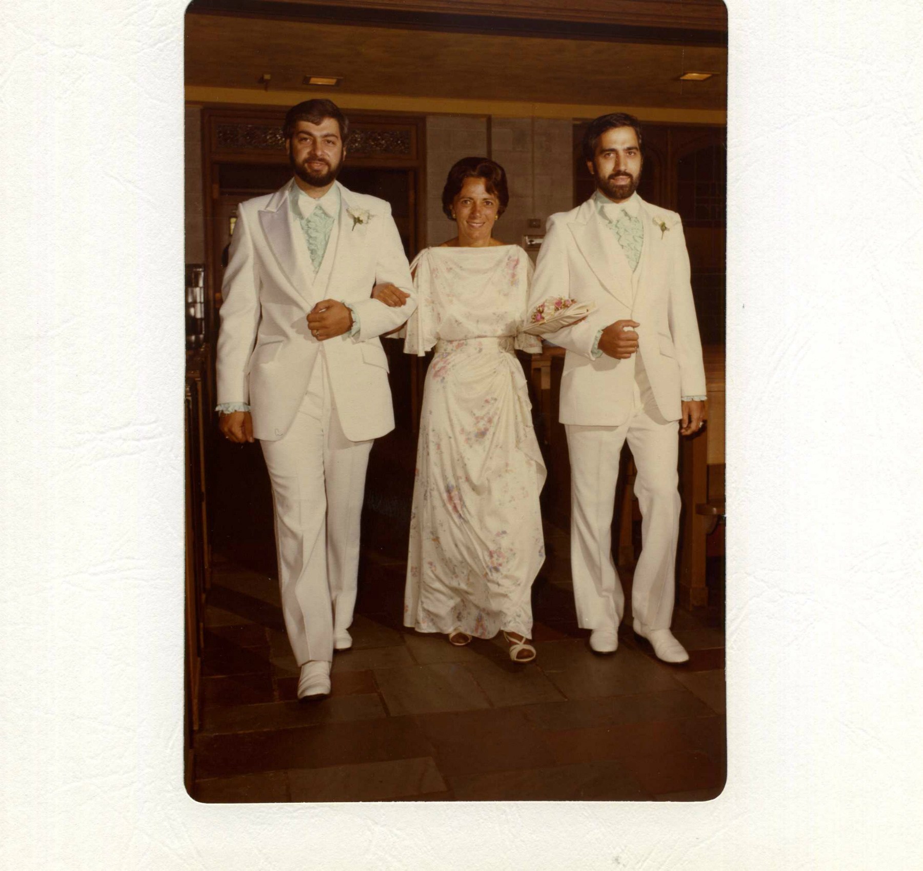 Obituary of Anna Mae Lanza Passarelli