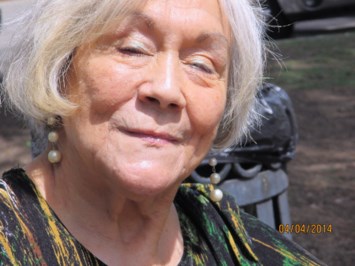 Obituary of Rebecca O. Garcia