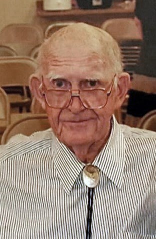 Avis de décès de Dean Jessop