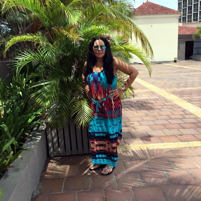 Obituario de Olanda Ramírez Cuevas