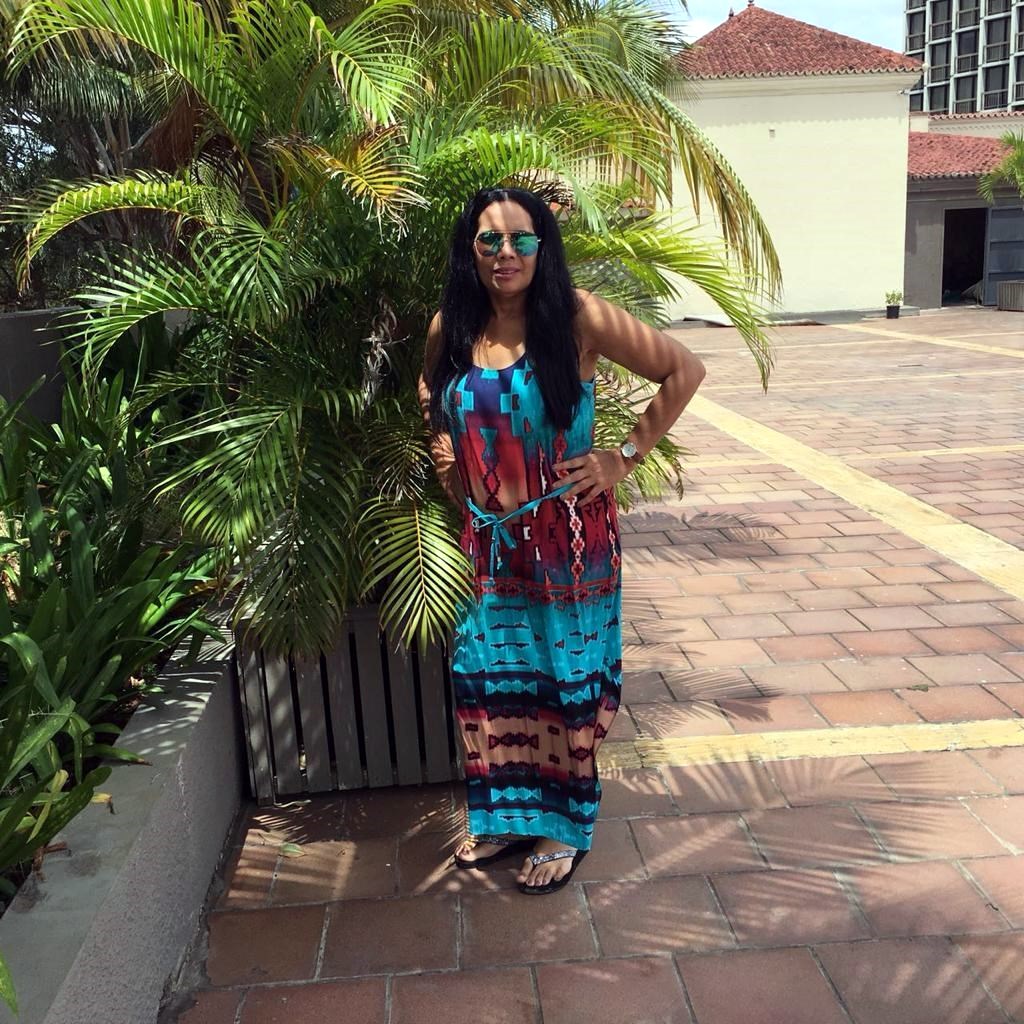 Olanda Ram rez Cuevas Obituary San Juan PR