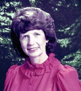 Obituary of Estelle Goforth