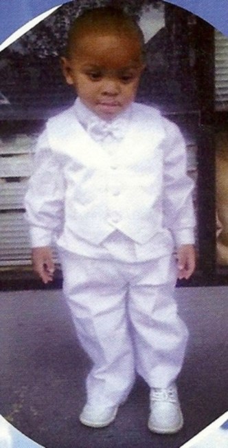 Obituary of Makai Jordan Roberts