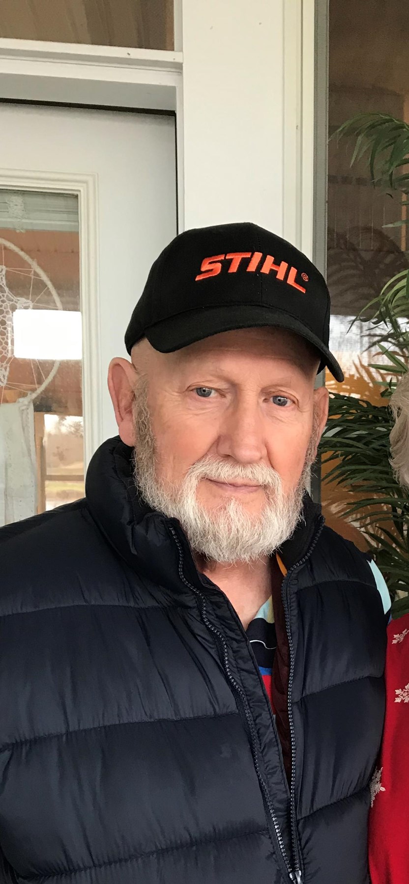 Obituary of Thomas Dewey Arney