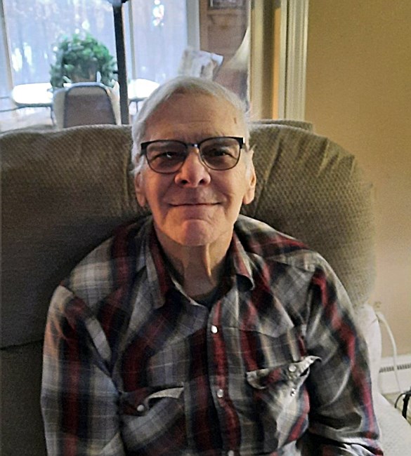 Obituary of Frederick "Pops" Ackerman