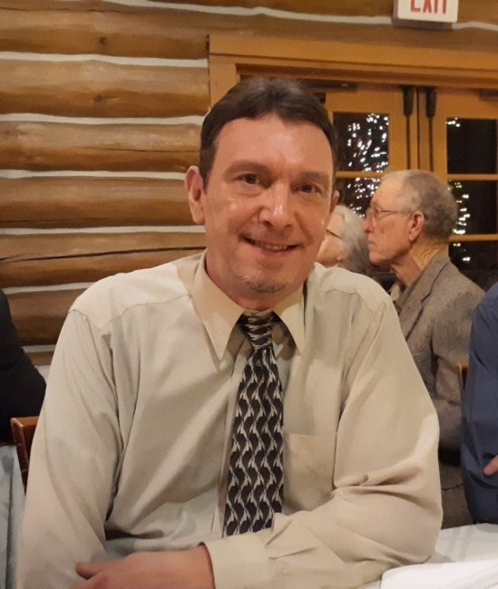 Obituary of Scott Allan Goble