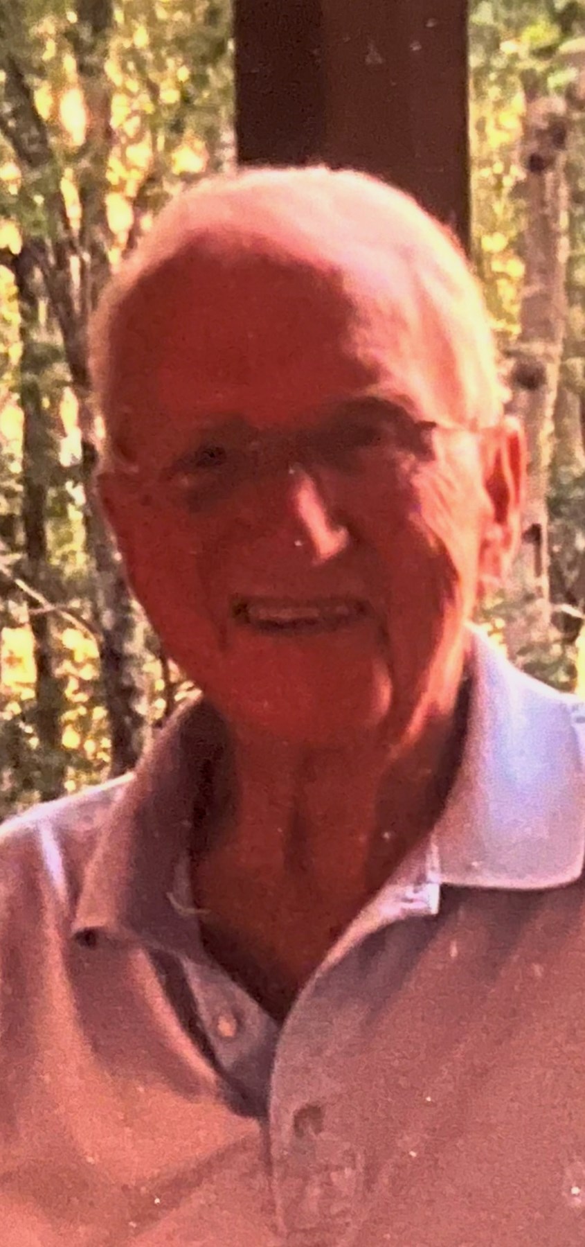 Obituary of Gerald "Jerry" Cline