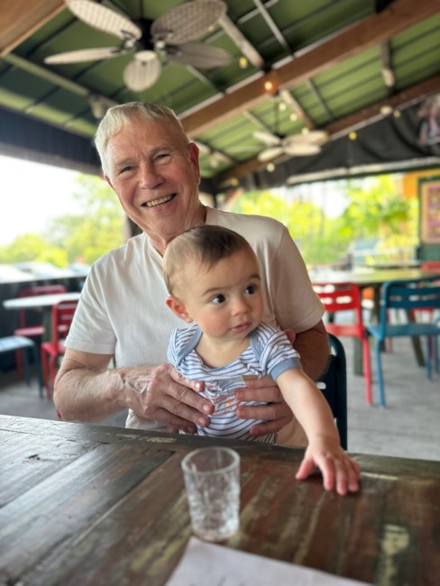 Obituary of Teddy Ray Maynard