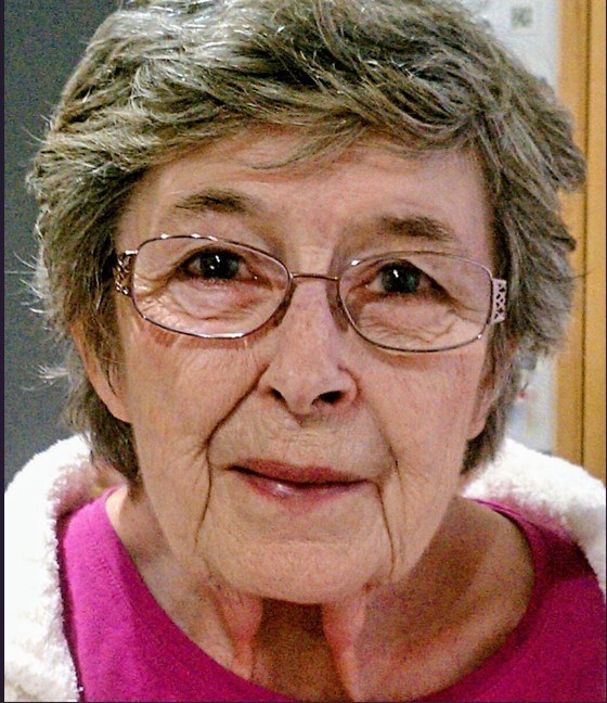 Obituary of Delores Elizabeth Brevik