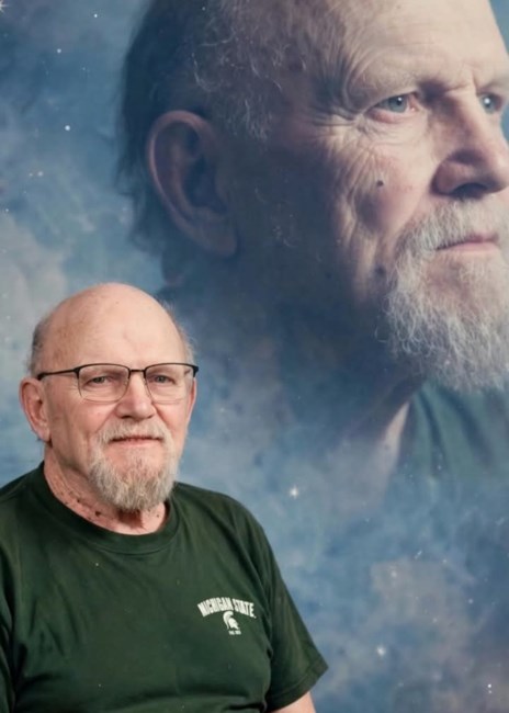 Obituary of Roy Phillip Hines