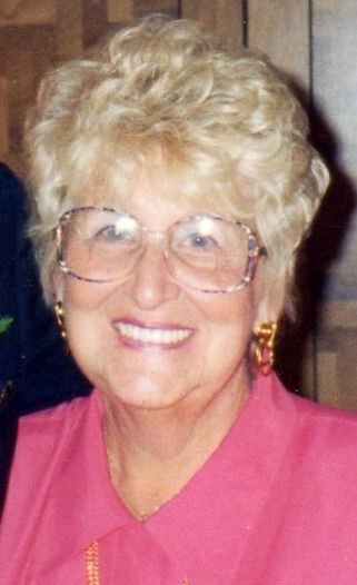 Obituary of Bette-Jane Murray