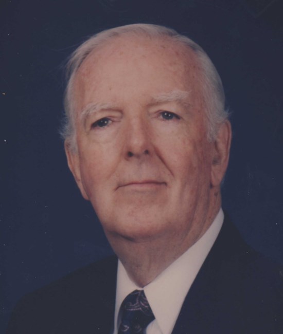 Obituary of Joseph H. Dwelley