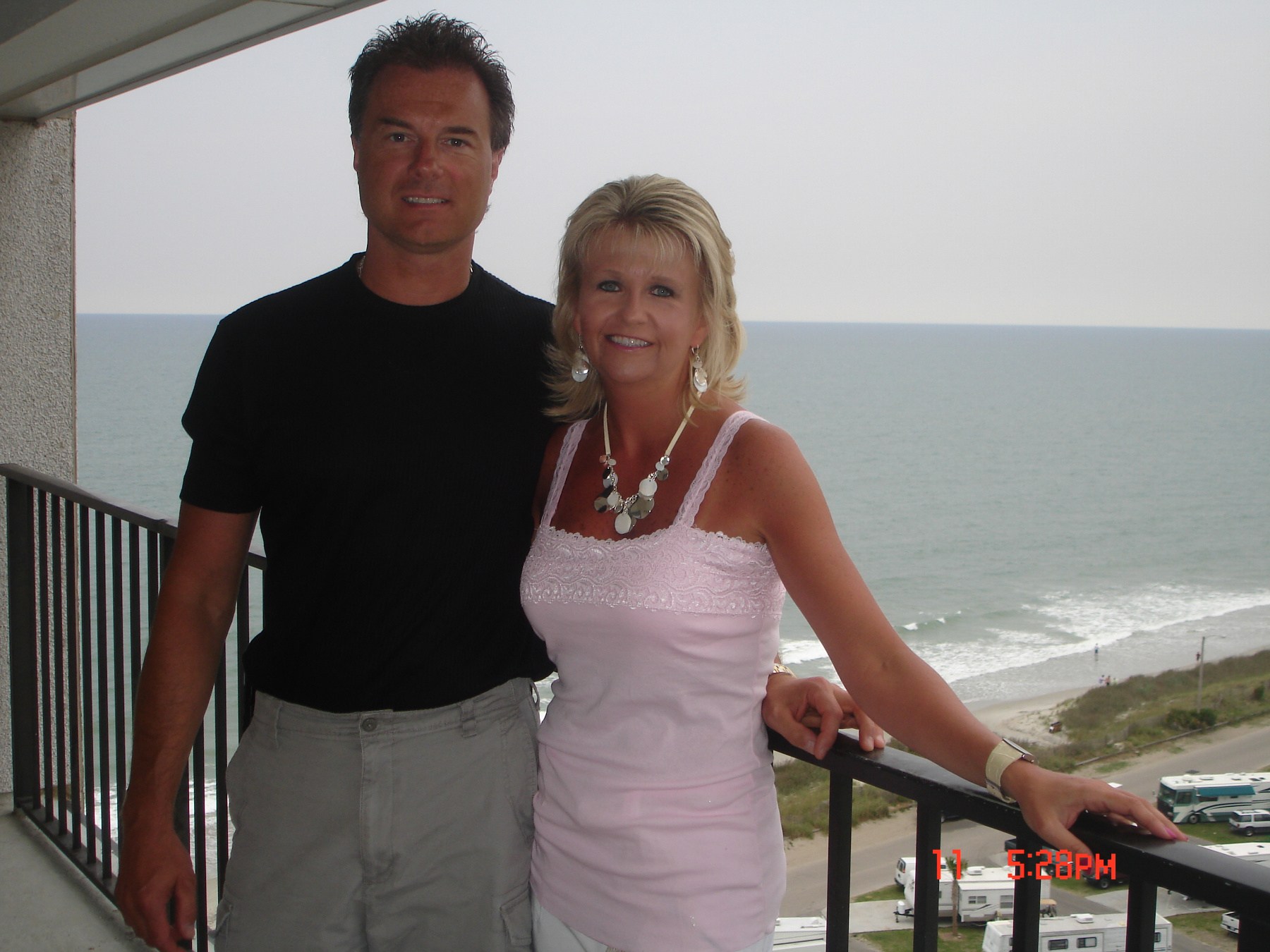 Avis de décès de Sandra M. Kavanagh