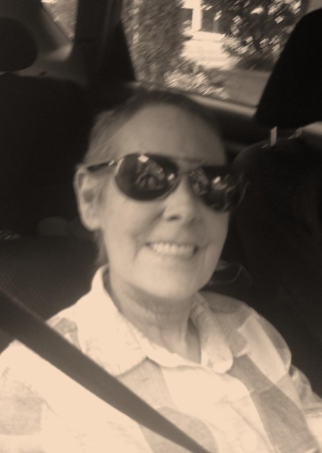 Obituary of Norah-Anne White