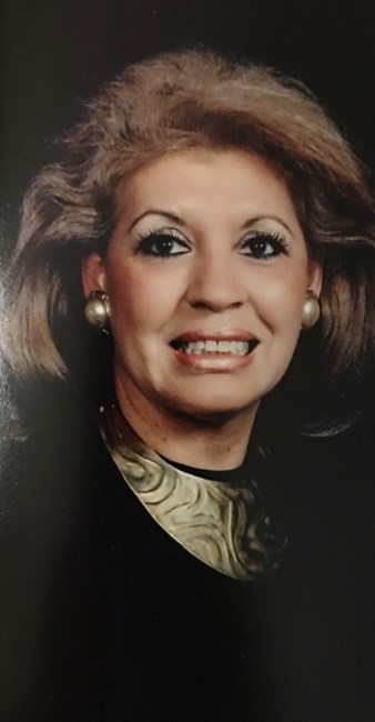 Obituary of Victoria Baker