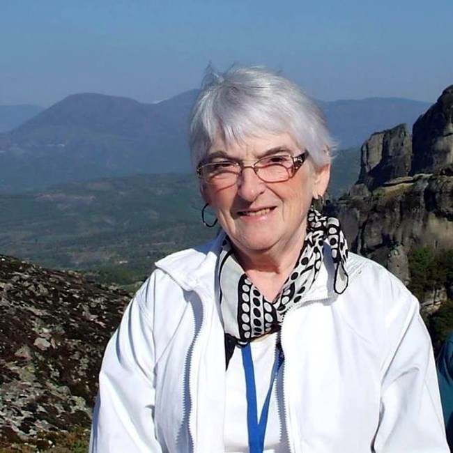 Obituary of Betty J Otto