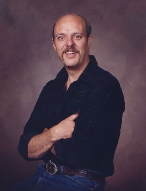 Obituary of Ivan Antwine