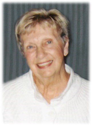 Obituary of Lois Mary Pellegrino