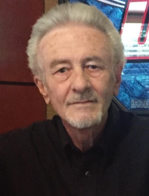 Obituary of Steven Grant Burlingame