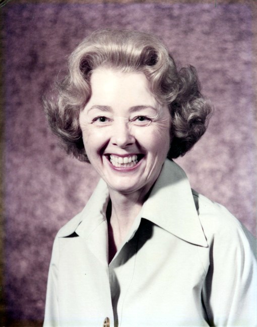 Obituary of Judith Irene Nelson