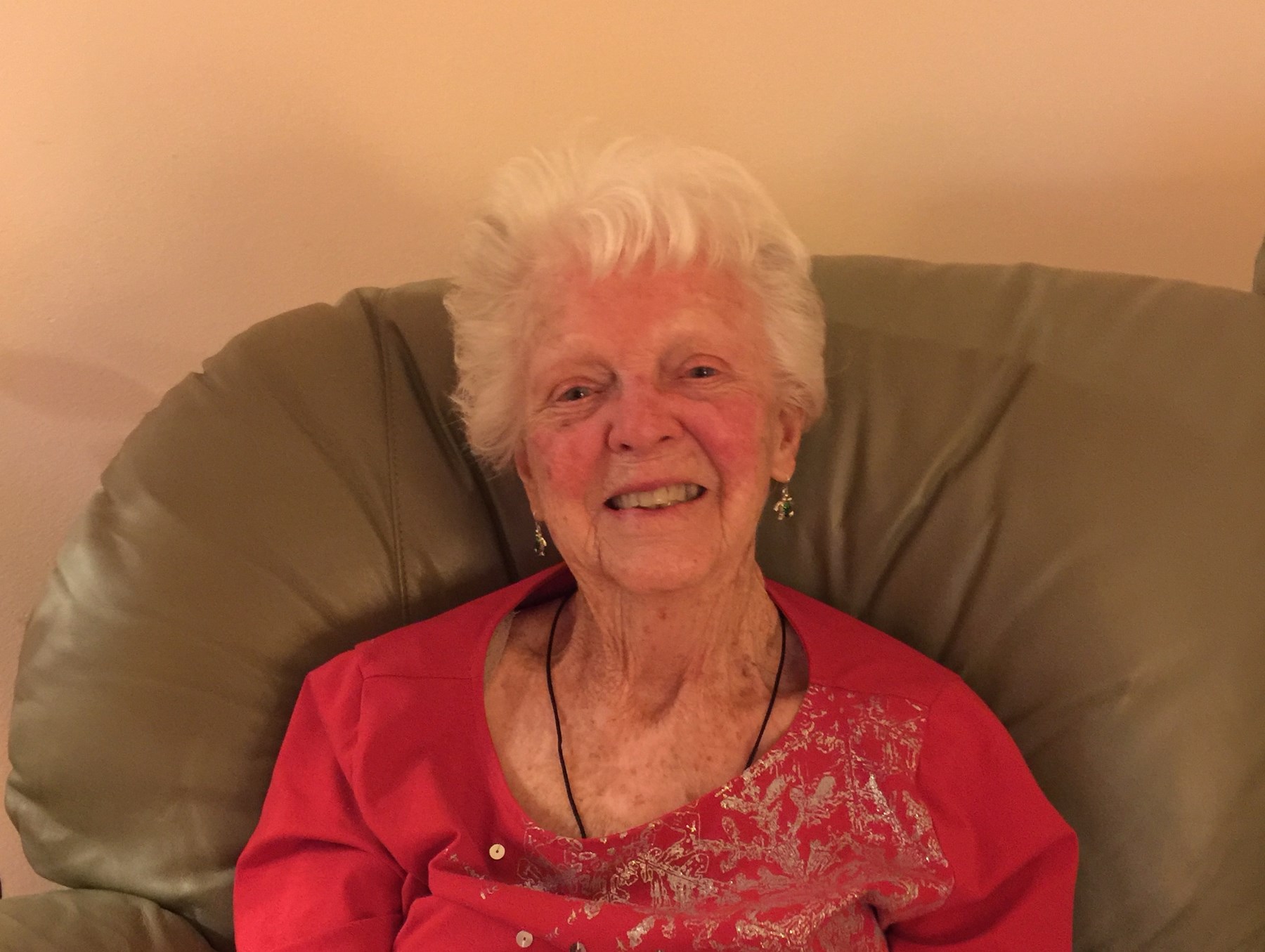 Obituary of Nancy D. Pierce