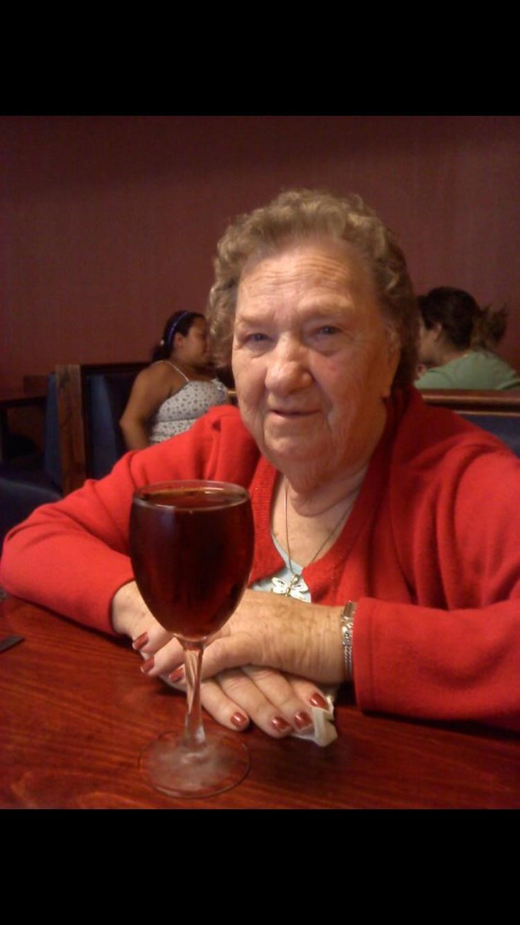 Obituary of Emma F. Heltzel