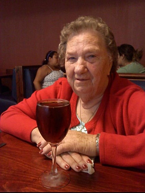 Obituary of Emma F. Heltzel