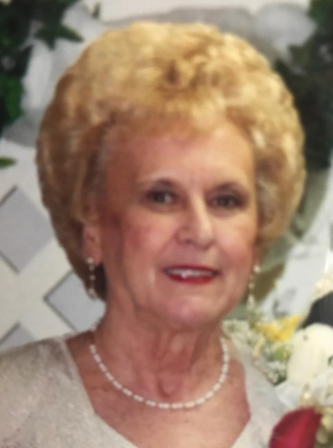 Obituary of Margie Mae Teague Christopher