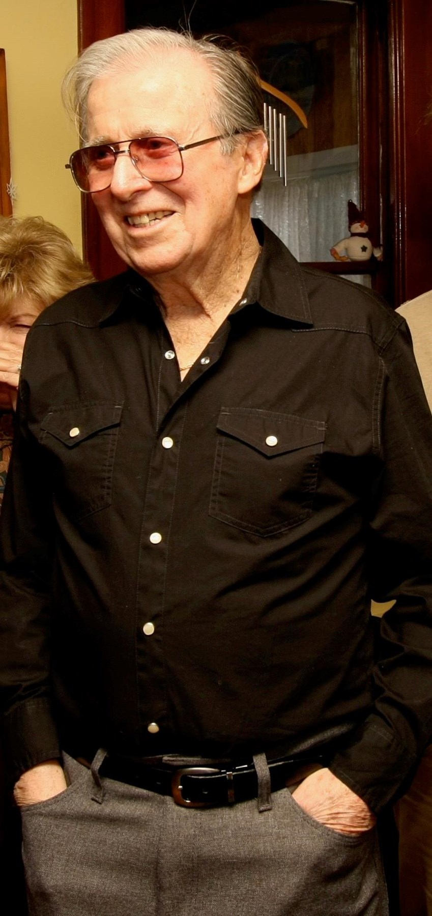 Obituary of Alfred Furlan