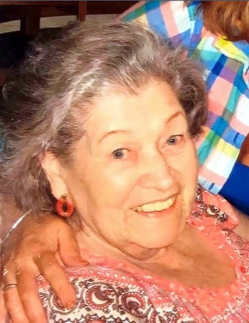 Obituary of Irene Kenmure Hébert