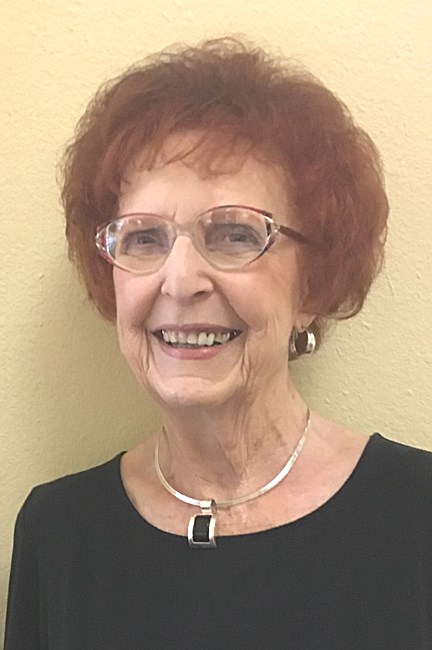 Obituary of Peggy Ann Ferrell