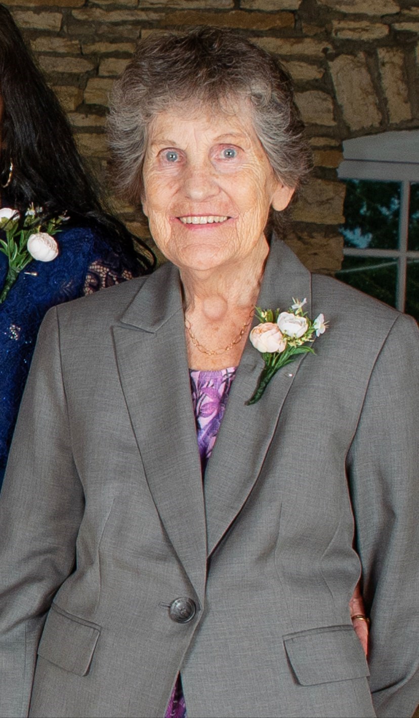 Obituary of Margaret "Peggy" Florence Mehok