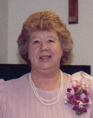 Obituary of Wanda Fay Schultz