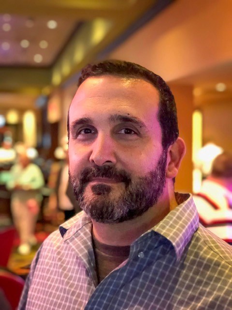 Obituary of Michael John Fano