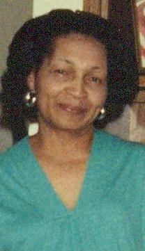 Avis de décès de Billye Ruth Ross